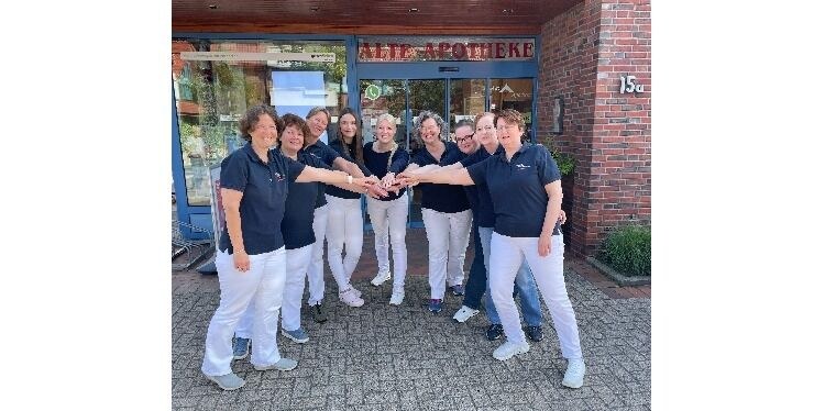 Pharmacie de Wiefelstede