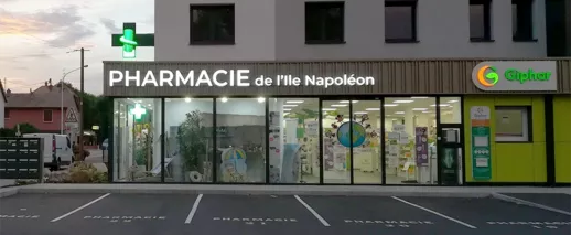 Pharmacie de Naunhof