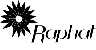 Logo RAPHAT